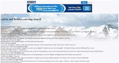 Desktop Screenshot of carvin31.freewebtools.com