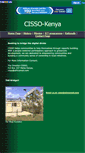 Mobile Screenshot of cissokenya.freewebtools.com
