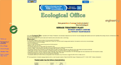 Desktop Screenshot of ekobiro.freewebtools.com