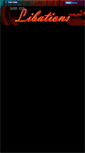 Mobile Screenshot of hallowpr.freewebtools.com