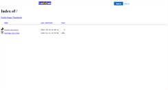 Desktop Screenshot of lstover.freewebtools.com