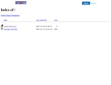 Tablet Screenshot of lstover.freewebtools.com