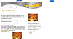 Desktop Screenshot of amit.freewebtools.com